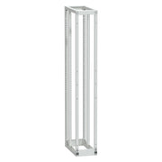 Schneider Electric - Komponente für den Ausbau (Schaltschrank) Grundgerüst PrismaSeT-P LVS08603 BxTxH=300x600x2000mm