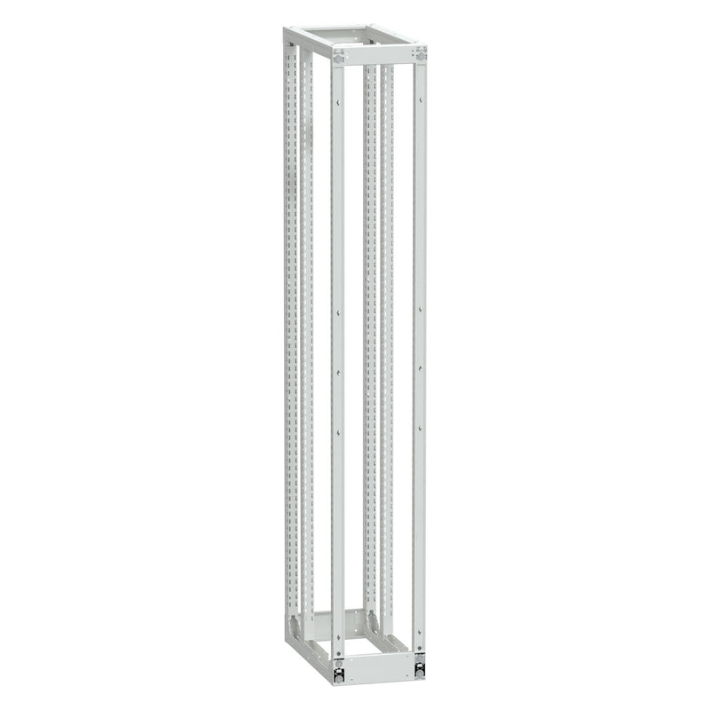 Schneider Electric - Komponente für den Ausbau (Schaltschrank) Grundgerüst PrismaSeT-P LVS08603 BxTxH=300x600x2000mm