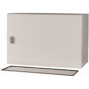 Eaton - Gehäuse/Schaltschrank (leer) Stahlblech-Wandgehäuse CS-46/300 400x600x300