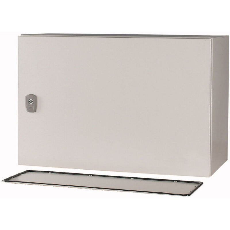 Eaton - Gehäuse/Schaltschrank (leer) Stahlblech-Wandgehäuse CS-46/300 400x600x300