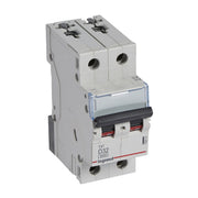 Legrand - Leitungsschutzschalter Legrand 403741 D32A 2-polig 6kA