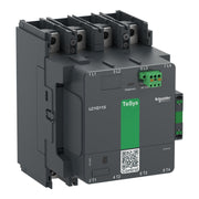 Schneider Electric - Leistungsschütz zum Schalten von Wechselstrom Leistungsschütz TeSys LC1G1504KUEN control - Giga, 4-po − 1 Stück