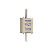 Mersen - Messersicherung Sicherungseinsatz NH gG NH2GG40V315 Gr.2 315A sfü KM − 3 Stück