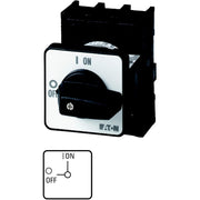 Eaton - Lasttrennschalter EIN-AUS-Schalter P3-63/I3/N +Gehäuse 3p+N 63A