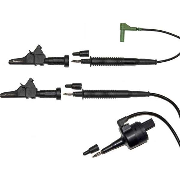 Gossen Metrawatt - Zubehör/Ersatzteile für Prüf- und Messgeräte (Elektro) Messadapter PRO - A3 II NCC für PROFITEST