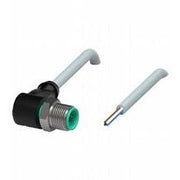 Pepperl+Fuchs Fabrik - Konfektioniertes Sensor-Aktor-Kabel Verlängerungskabel V1S-WV4A-20M-PVC Stecker − 1 Stück