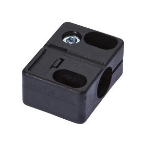 Ipf Electronic - Befestigungsschelle für Kabel/Rohre Quickschelle AY000049