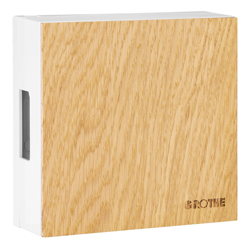 Grothe - Gong Elektromechanischer GONG Quadro 100Bw/ei Zweiklang