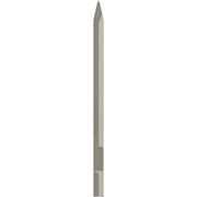 Bosch - Maschinenmeißel PRO HEX 28-4C Spitzmeißel, 1618600019 520 mm
