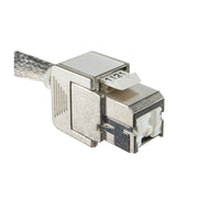 Corning - Modularer Steckverbinder Anschlussmodul Cat6A DE010022742 − 480 Stück