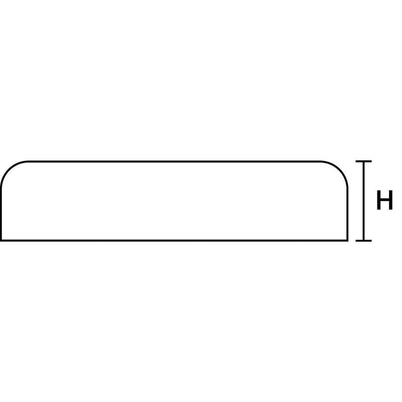 HellermannTyton - RFID-Transponder RFID-Kennzeichnungselement 556-00861 gelb − 800 Stück