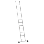 ILLER-LEITER - Sprossenleiter Sprossenanlegeleiter 6516 Industrie, 16 Spr.
