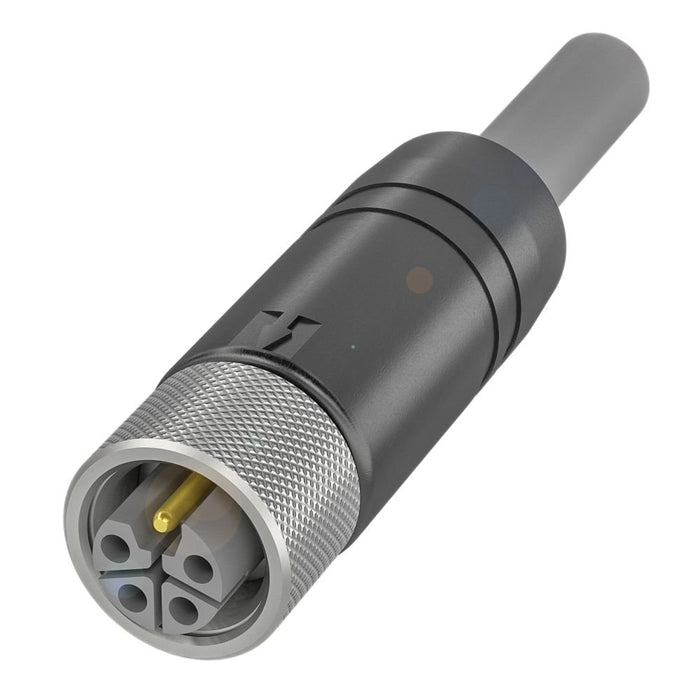 Balluff - Konfektioniertes Sensor-Aktor-Kabel Anschlussleitung BCC M415-000#BCC0L2N  − 1 Stück
