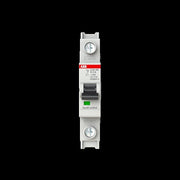 ABB Stotz S&J - Leitungsschutzschalter Sicherungsautomat S201MR-K3 10kA, 3A, 1P, RTT