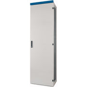 Eaton - Trennwand (Schaltschrank) Trennseitenwand IP20 XLSPP206 HxT=2000x600mm verz