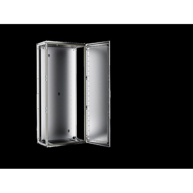 Rittal - Gehäuse/Schaltschrank (leer) VX Anreih-Schranksystem VX 8807.010 800x2000x600 mm