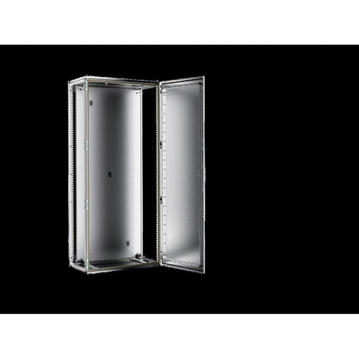 Rittal - Gehäuse/Schaltschrank (leer) VX Anreih-Schranksystem VX 8807.010 800x2000x600 mm