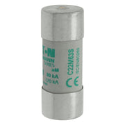 Eaton - Zylindrische Sicherung Sicherungseinsatz Nieders. CYL AM 22,#C22M63S 63A AC 690V 80kA − 10 Stück