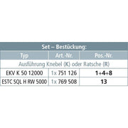 DEHN - Erdungs- und Kurzschließvorrichtung Bahnerdungsvorrichtung BEV OL PF V2 K für Oberleitungen
