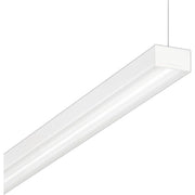 Trilux - Pendelleuchte LED - Pendelleuchte SFlow H2 - L #6899040 4000K