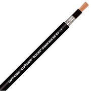 Lapp Kabel&Leitung - Energiekabel >= 1 kV, für ortsveränderlichen Einsatz ÖLFLEX CHAIN 809 SC CY 1062945 1X50