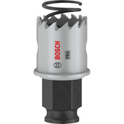Bosch - Lochsäge PRO Sheet Metal PC Plus 2608594443 Lochsäge, 25 mm
