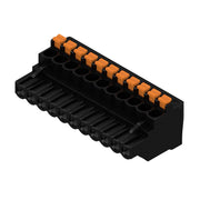 Weidmüller - Kabelsteckverbinder für Leiterplattensteckverbinder Verbinder 5.08mm BLF 5.08H#1000120001 − 30 Stück