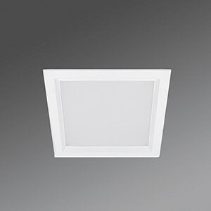 Regiolux - Downlight/Strahler/Flutlicht LED-Downlight scota-S #37676126640 3000K DALI