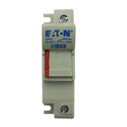 Eaton - Halter für zylindrische Sicherung Sicherungshalter CH141DU 50 A, AC 690 V − 6 Stück