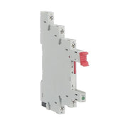 ABB Stotz S&J - Relaissockel Sockel CR-S048/060VADC1SS 250VAC − 10 Stück