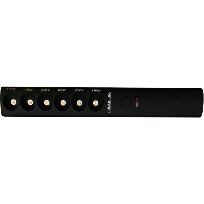Brumberg Leuchten - Mechanisches Zubehör/Ersatzteile für Leuchten Lightbar 6CCT 91800