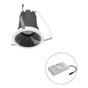 EVN Lichttechnik - Downlight/Strahler/Flutlicht LED-Einbauleuchte modular F01R11SM3840L38D Konfigurationstype