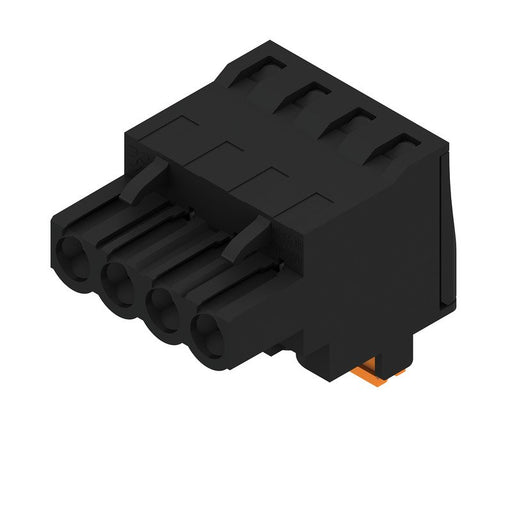 Weidmüller - Kabelsteckverbinder für Leiterplattensteckverbinder Verbinder 5.08mm BLF 5.08H#1981950000 − 90 Stück