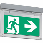 Ceag Notlichtsysteme - Sicherheitsleuchte Bausatz Deckenmontage 40071352005