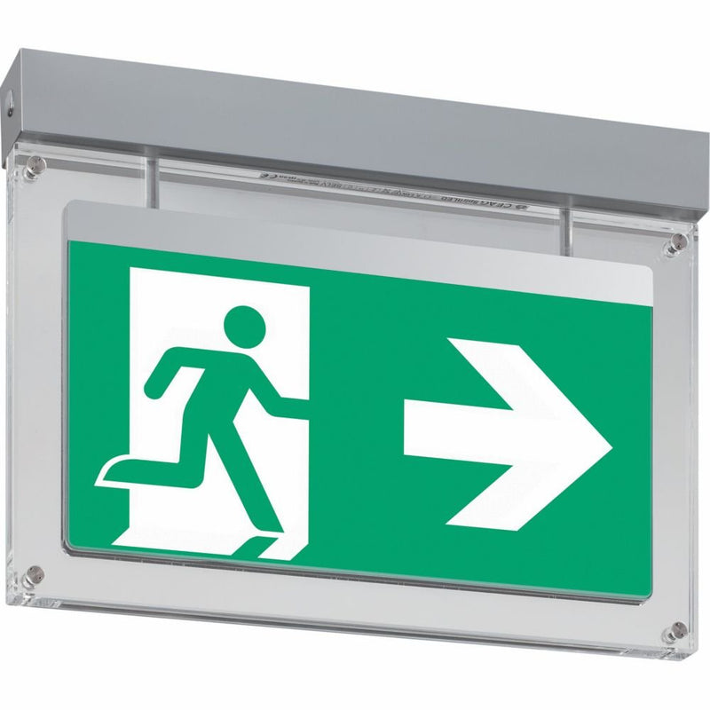 Ceag Notlichtsysteme - Sicherheitsleuchte Bausatz Deckenmontage 40071352005