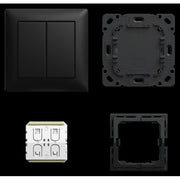 Busch-Jaeger - Sender/Fernbedienung für Installationsschalterprogramme Smart Switch 6716 UJ-915