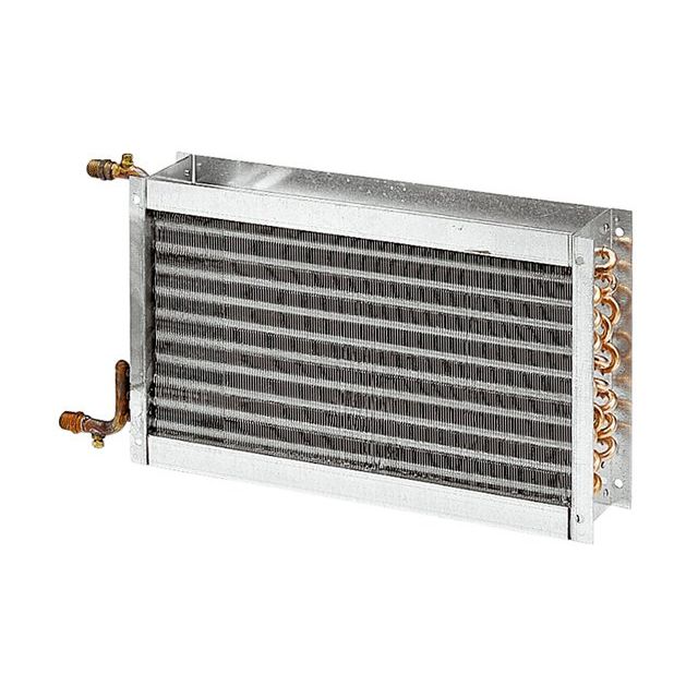 Maico - Kanalerhitzer indirekt beheizt Wasser-Lufterhitzer WHP 35-43  − 1 Stück
