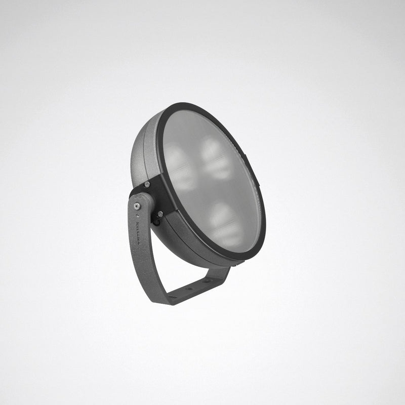 Trilux - Lichttechnisches Zubehör/Ersatzteile für Leuchten Rillenglas Faciella Slim 30ZRGE