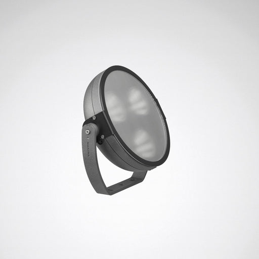 Trilux - Lichttechnisches Zubehör/Ersatzteile für Leuchten Rillenglas Faciella Slim 30ZRGE