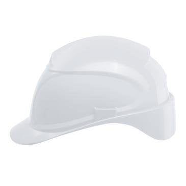 Uvex - Schutzhelm uvex airwing B 9762020 weiß m.Lftg