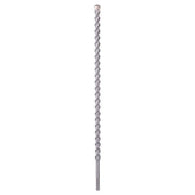 Bosch - Bohrer PRO SDS max-9 Natural 1618596504 Stone Bohrer 28 x