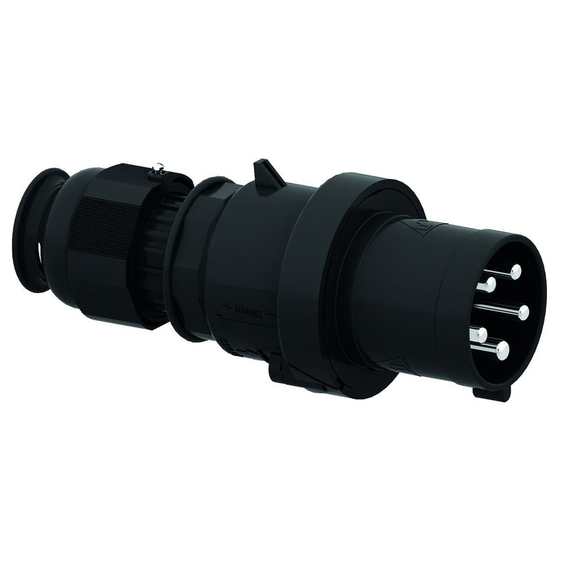 Bals Elektrotech - CEE-Stecker (IEC 60309) CEE-Stecker 210792