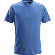 Snickers Workwear - T-Shirt Classic T-Shirt True Blue 25025600007 Gr.XL