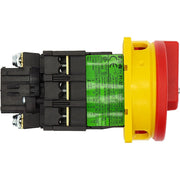 Eaton - Lasttrennschalter Hauptschalter P1-32/EA/SVB Einbau/rot