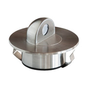 EVN Lichttechnik - Decken-/Wandleuchte P-LED Wandeinbauleuchte P67122502 eds IP65 12VDC 2,5W WW