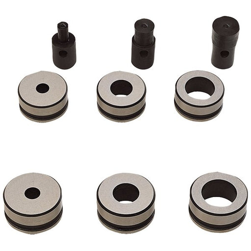 Klauke - Blechlocher Locheinsatz, d: 6,5 mm 50115286