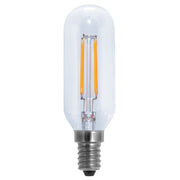 Scharnberger+Hasenbein - LED-Lampe/Multi-LED LED-Röhrenlampe 32x105mm 33980 E14 220-240VAC 2600K