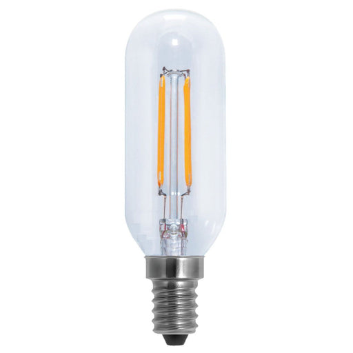 Scharnberger+Hasenbein - LED-Lampe/Multi-LED LED-Röhrenlampe 32x105mm 33980 E14 220-240VAC 2600K