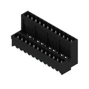 Weidmüller - Leiterplattensteckverbinder Verbinder 5.00mm SLDV-THR #1911500000 − 10 Stück