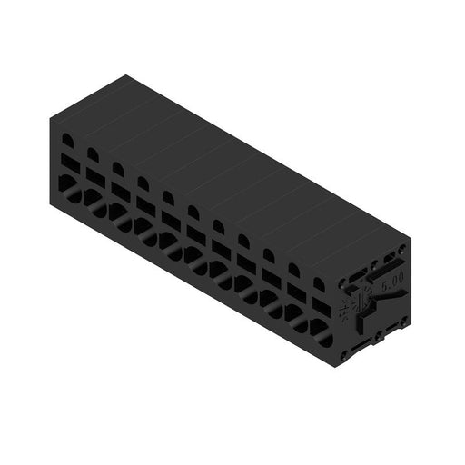 Weidmüller - Leiterplattenklemme Leiterplattenklemme LMFS 5.00#1425380000 − 25 Stück